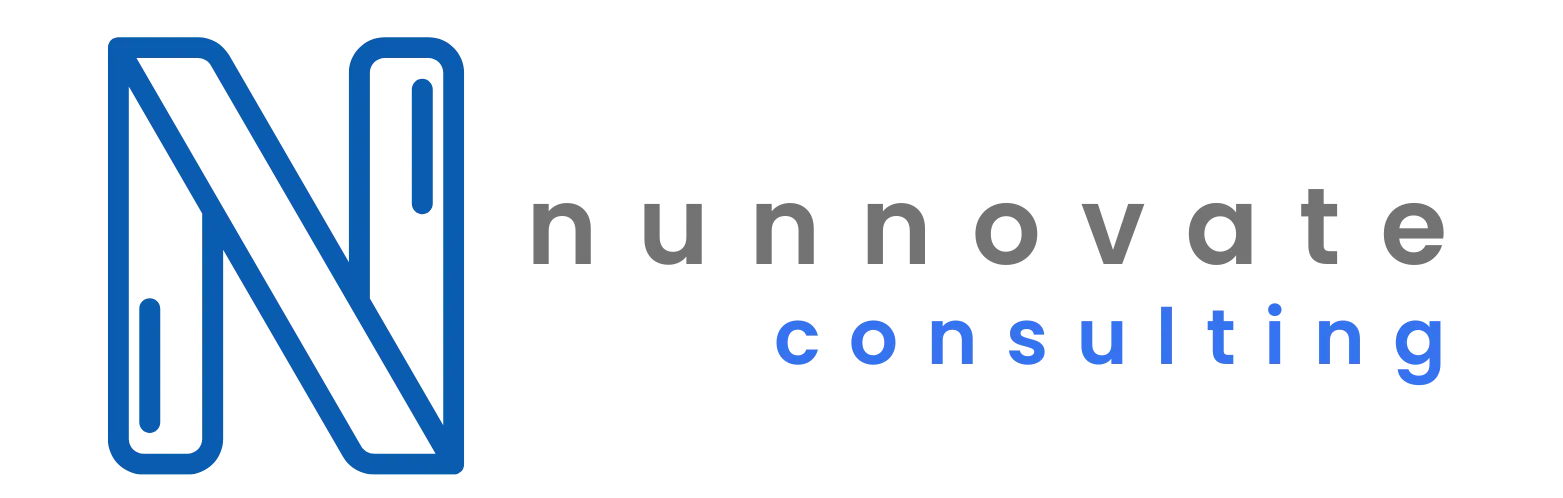 Nunnovate logo