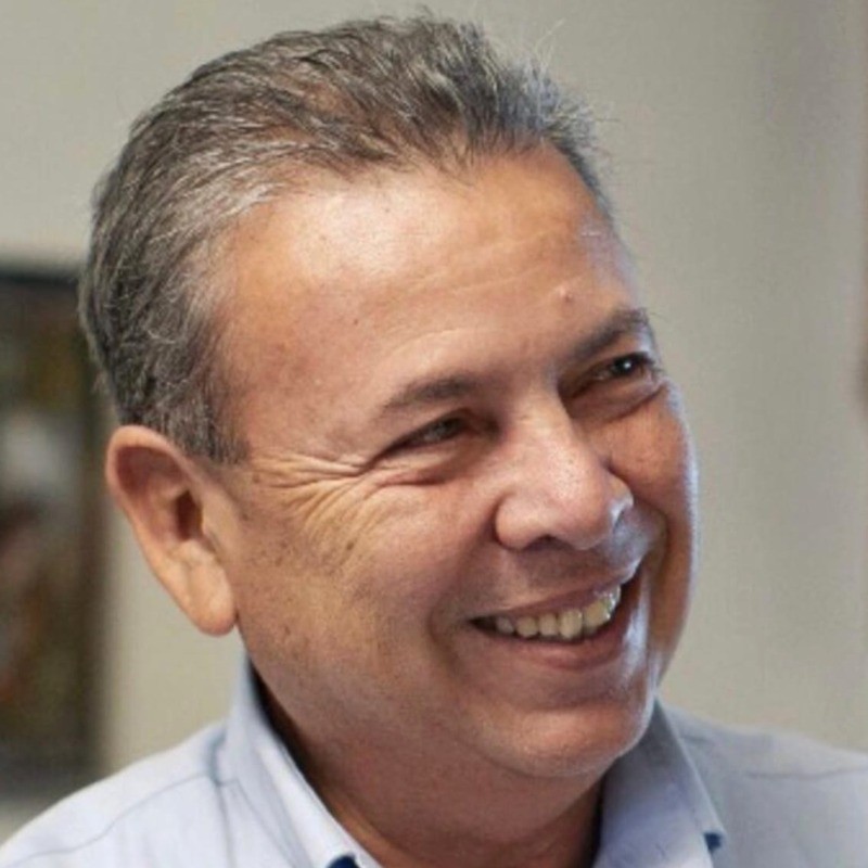 Foto del mentor